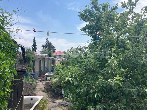 
  Продается дом 33 м². Фото 7.