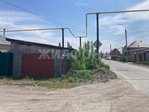 
  Продается дом 33 м². Фото 25.