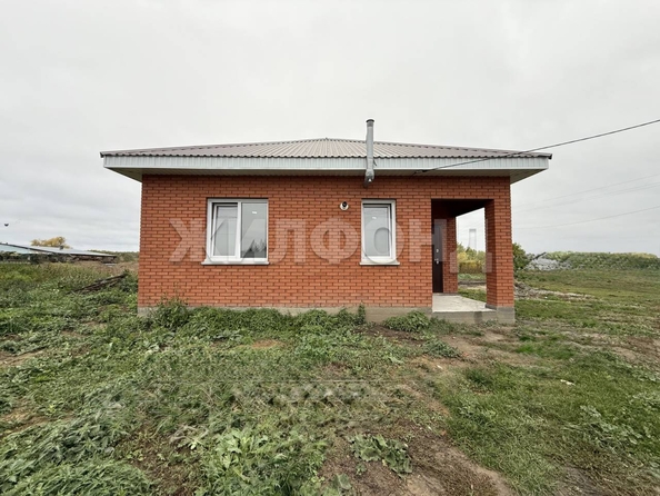 
  Продается дом 79.2 м². Фото 1.