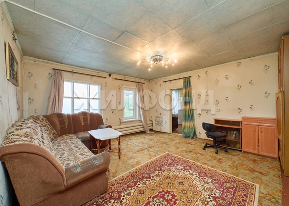 
  Продается дом 61.4 м². Фото 1.