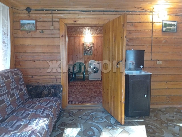 
  Продается дом 105.1 м². Фото 27.