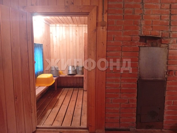 
  Продается дом 105.1 м². Фото 35.