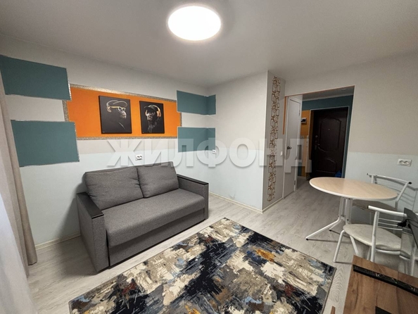 
  Продается комната 18.6 м². Фото 3.