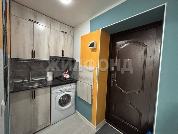 
  Продается комната 18.6 м². Фото 6.