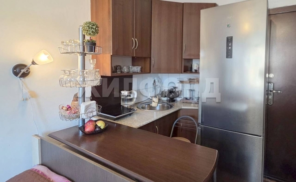 
  Продается комната 13.2 м². Фото 2.