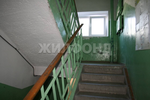 
  Продается комната 27 м². Фото 6.