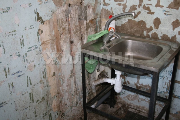 
  Продается комната 28 м². Фото 3.