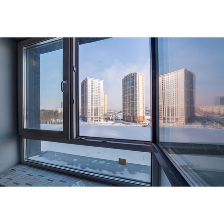 
  Продается апартамент 25.8 м², в АК Ворошилов. Фото 7.
