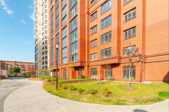 
  Продается 1-комн. квартира 47.79 м², в ЖК Звезда, дом 1. Фото 4.