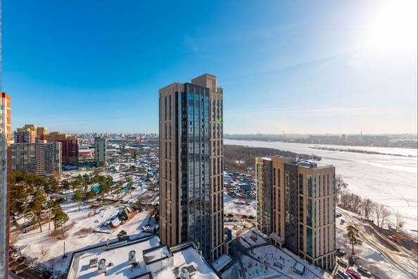 
  Продается 2-комн. квартира 61.1 м², в ЖК Бирюзовая жемчужина-4. Фото 11.