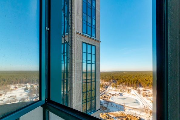 
  Продается 2-комн. квартира 61.1 м², в ЖК Бирюзовая жемчужина-4. Фото 22.
