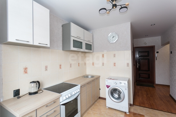 
  Продается 1-комн. квартира 43.5 м². Фото 2.