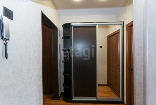 
  Продается 1-комн. квартира 43.5 м². Фото 11.