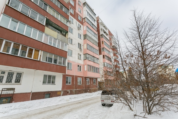 
  Продается 1-комн. квартира 43.5 м². Фото 16.