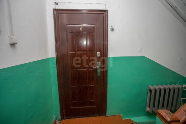 
  Продается 3-комн. квартира 50.8 м². Фото 21.