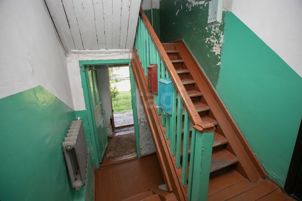 
  Продается 3-комн. квартира 50.8 м². Фото 22.