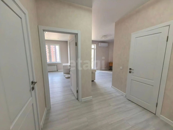
  Продается 2-комн. квартира 46 м², в ЖК Марсель-2, дом 2 секция 1,2. Фото 6.