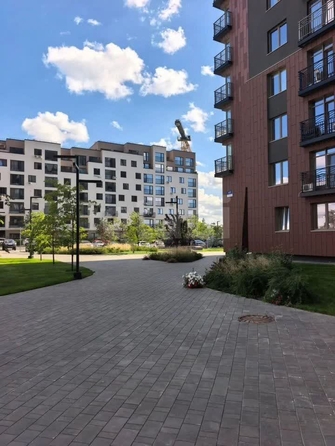 
  Продается 2-комн. квартира 46 м², в ЖК Марсель-2, дом 2 секция 1,2. Фото 28.