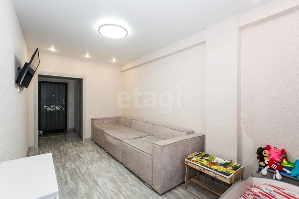 
  Продается 1-комн. квартира 45.81 м². Фото 11.