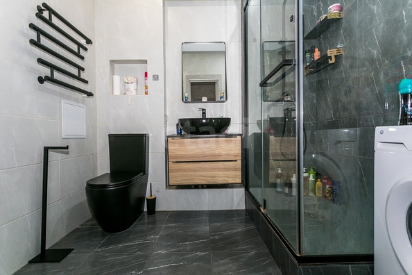 
  Продается 1-комн. квартира 45.81 м². Фото 20.