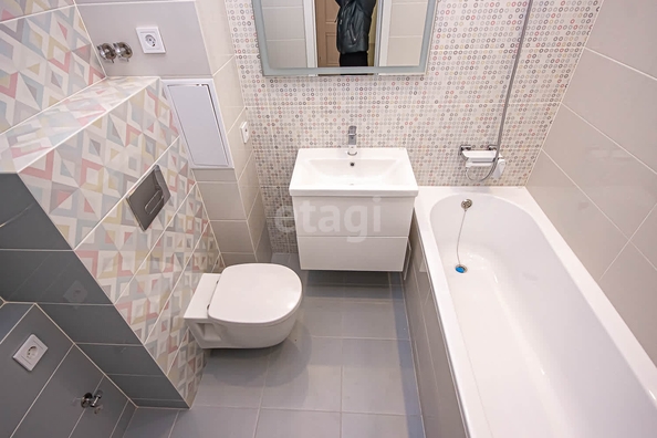 
  Продается 1-комн. квартира 45 м², в ЖК Прибрежный. Фото 4.