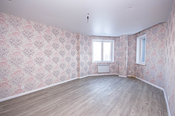 
  Продается 1-комн. квартира 45 м², в ЖК Прибрежный. Фото 10.