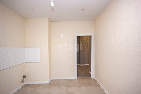 
  Продается 1-комн. квартира 45 м², в ЖК Прибрежный. Фото 23.