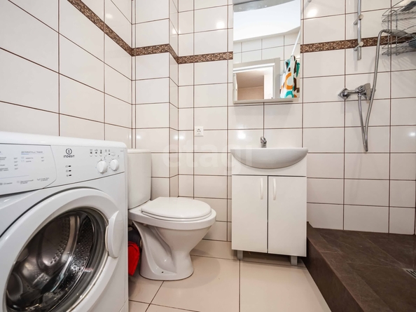 
  Продается 1-комн. квартира 33.8 м². Фото 10.