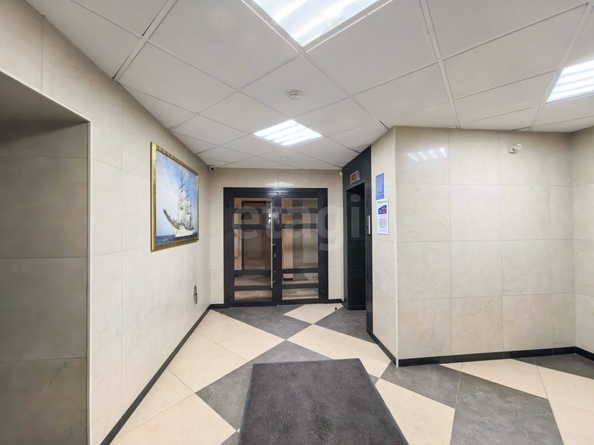 
  Продается 1-комн. квартира 33.8 м². Фото 14.