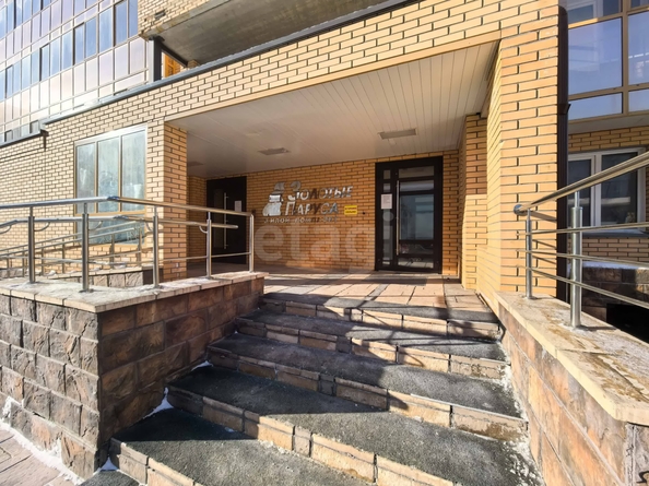 
  Продается 1-комн. квартира 33.8 м². Фото 16.