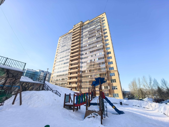 
  Продается 1-комн. квартира 33.8 м². Фото 19.