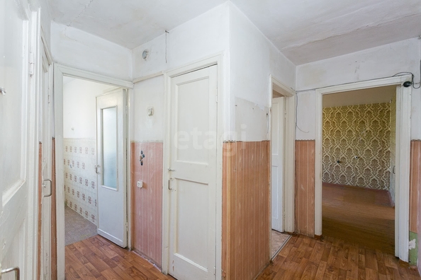 
  Продается 3-комн. квартира 58.2 м². Фото 1.