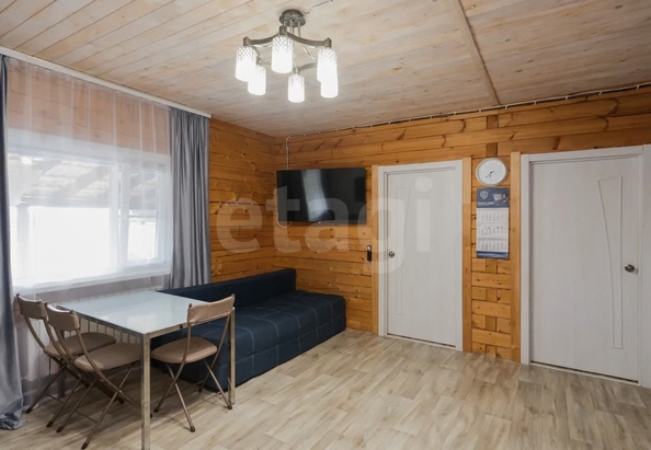 
  Продается дом 54 м². Фото 4.