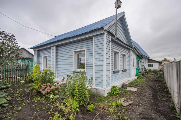 
  Продается дом 72 м². Фото 2.
