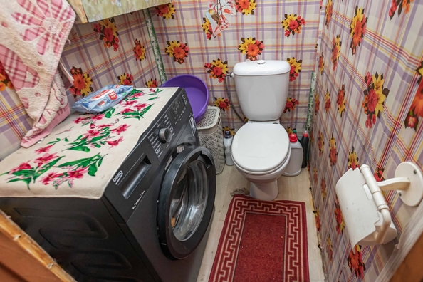 
  Продается дом 72 м². Фото 21.