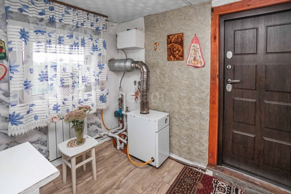
  Продается дом 72 м². Фото 25.