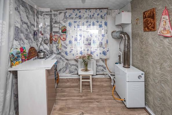 
  Продается дом 72 м². Фото 26.