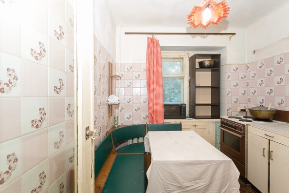 
  Продается 2-комн. квартира 42.6 м². Фото 2.
