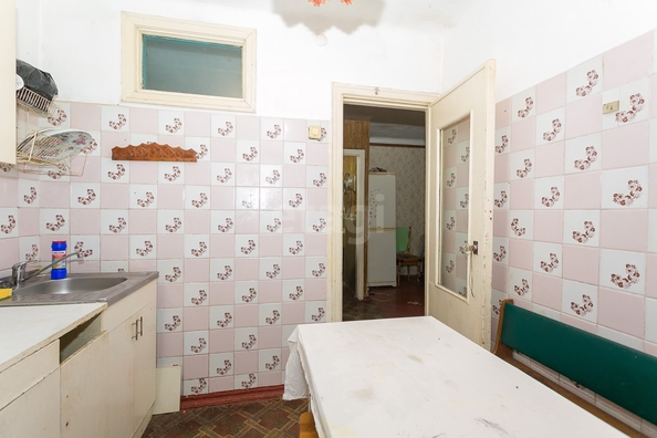 
  Продается 2-комн. квартира 42.6 м². Фото 6.