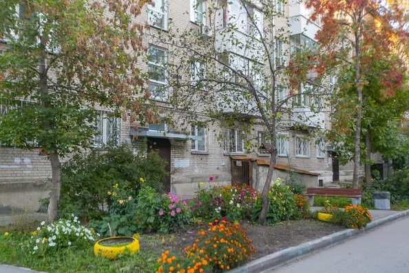 
  Продается 2-комн. квартира 42.6 м². Фото 12.