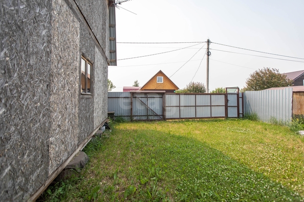 
  Продается дача 64.9 м². Фото 23.