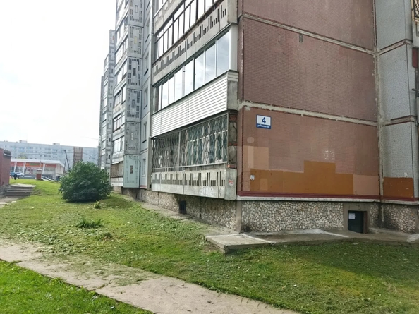 
  Продается 3-комн. квартира 62 м². Фото 20.