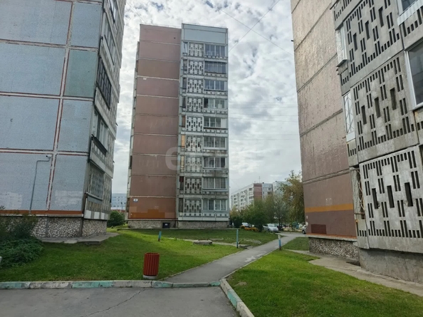 
  Продается 3-комн. квартира 62 м². Фото 24.