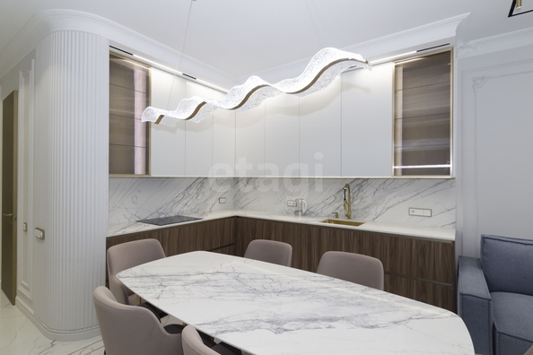 
  Продается 3-комн. квартира 125 м². Фото 11.