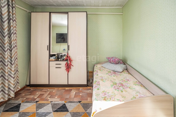 
  Продается дом 86.7 м². Фото 18.