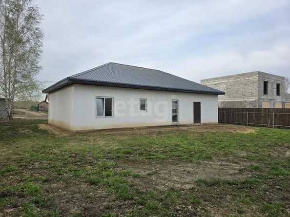 
  Продается дом 119.5 м². Фото 1.