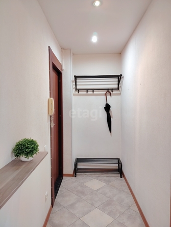 
  Продается 1-комн. квартира 31.7 м². Фото 1.