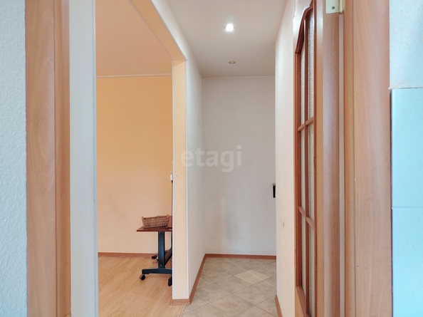 
  Продается 1-комн. квартира 31.7 м². Фото 11.