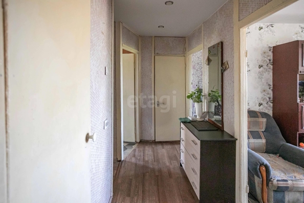 
  Продается 3-комн. квартира 58.4 м². Фото 7.