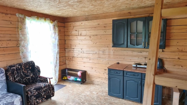 
  Продается дача 40 м². Фото 5.